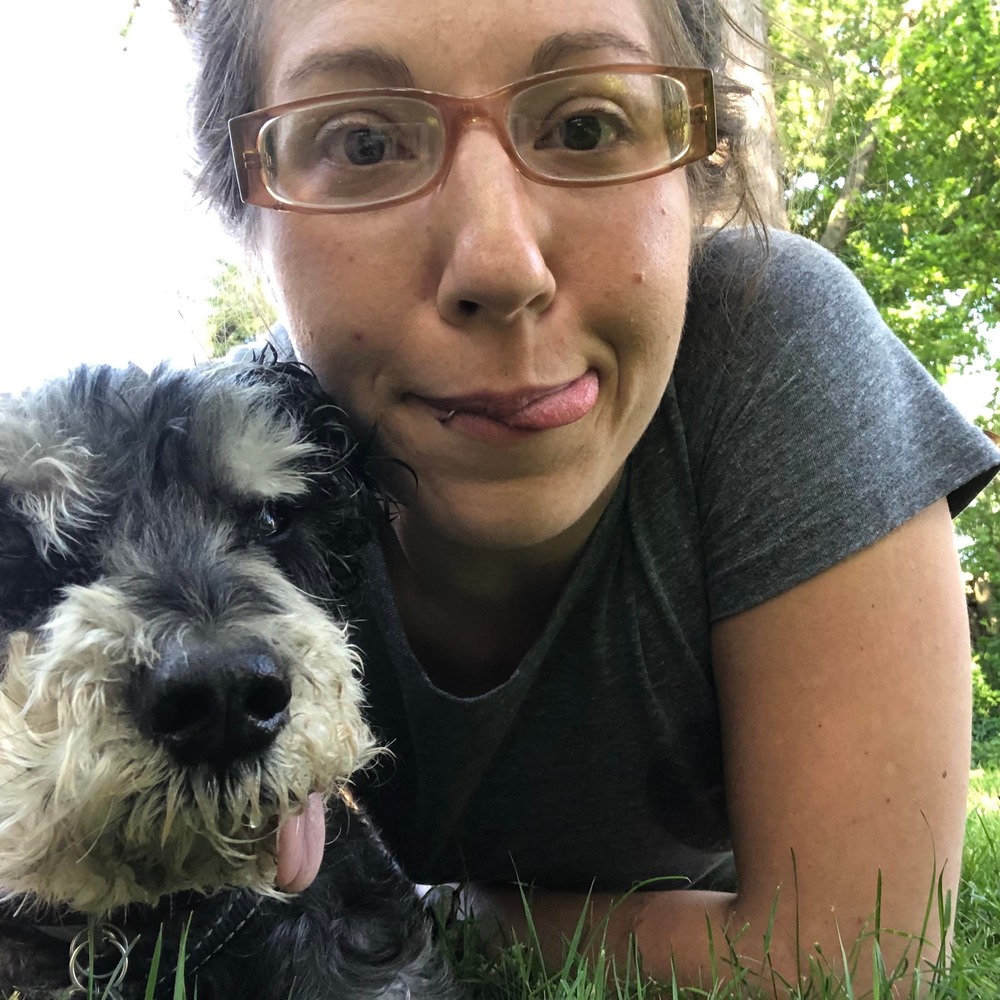 Meet your Posher, Michelle